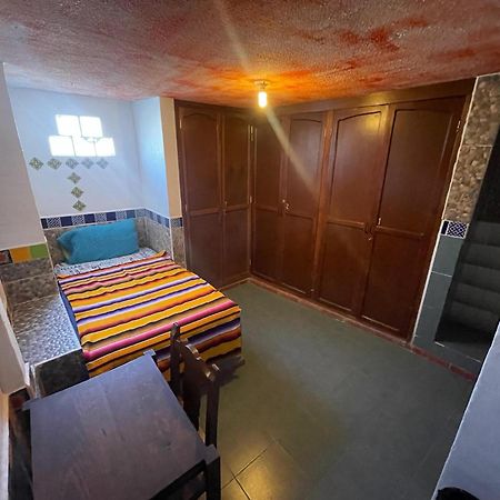 Hostal Casa De Dante Guanajuato Kültér fotó