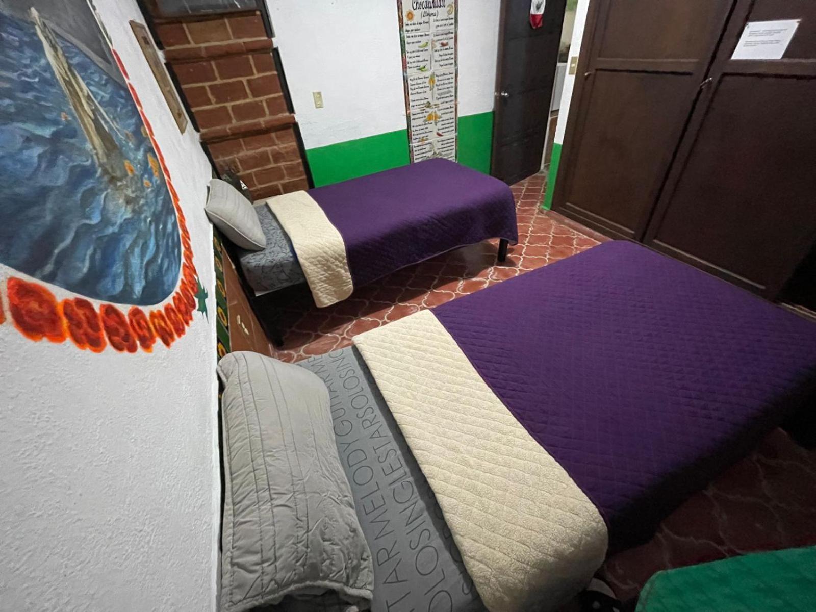 Hostal Casa De Dante Guanajuato Kültér fotó