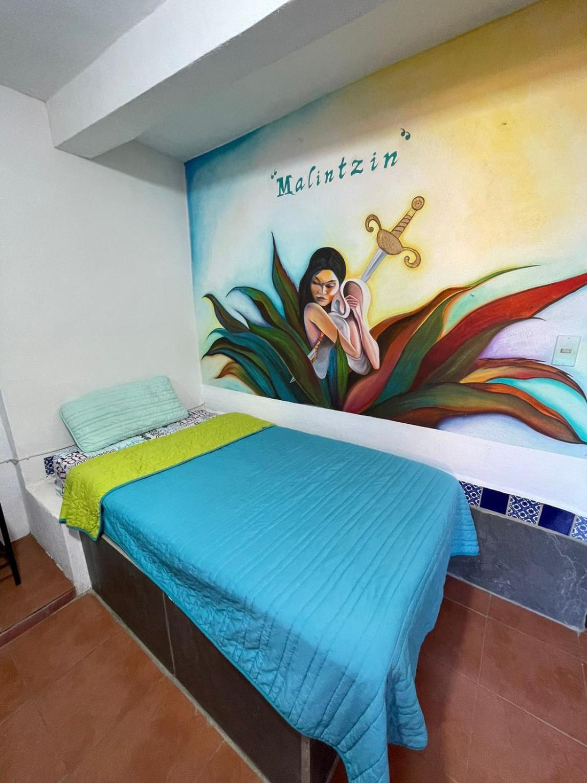Hostal Casa De Dante Guanajuato Kültér fotó