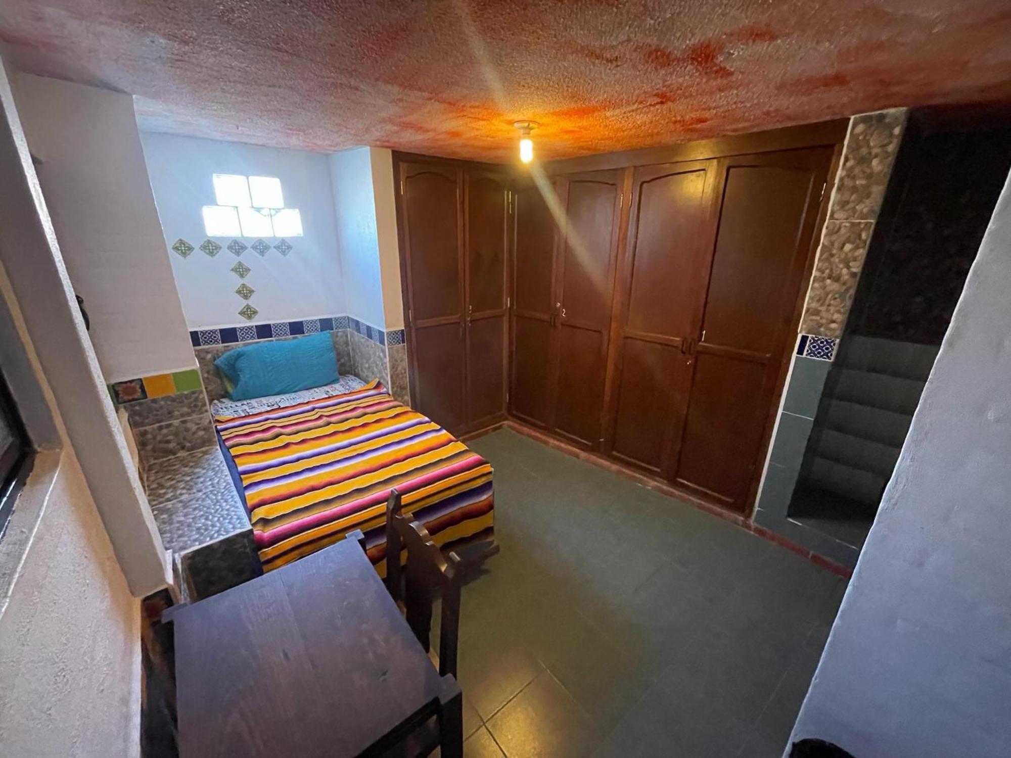 Hostal Casa De Dante Guanajuato Kültér fotó